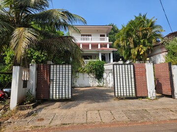 6 BHK Villa For Sale in Parra