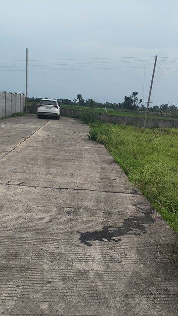 Plot Area in  Plot at Rolu Khedi – for Sale