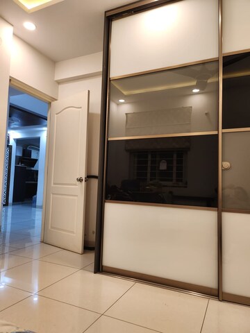  3 BHK Apartment at Aparna HillPark Silver Oaks, Chanda Nagar – for Rent