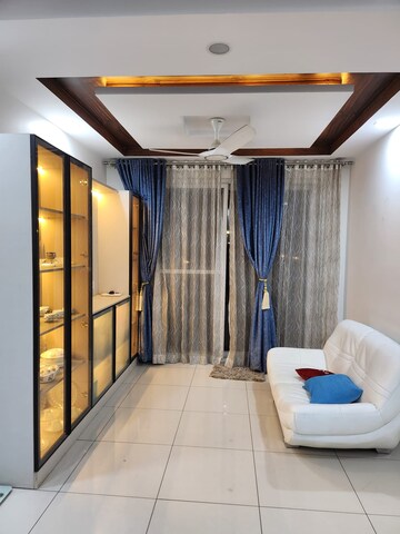 3 BHK Apartment For Rent in Aparna HillPark Silver Oaks, Chanda Nagar