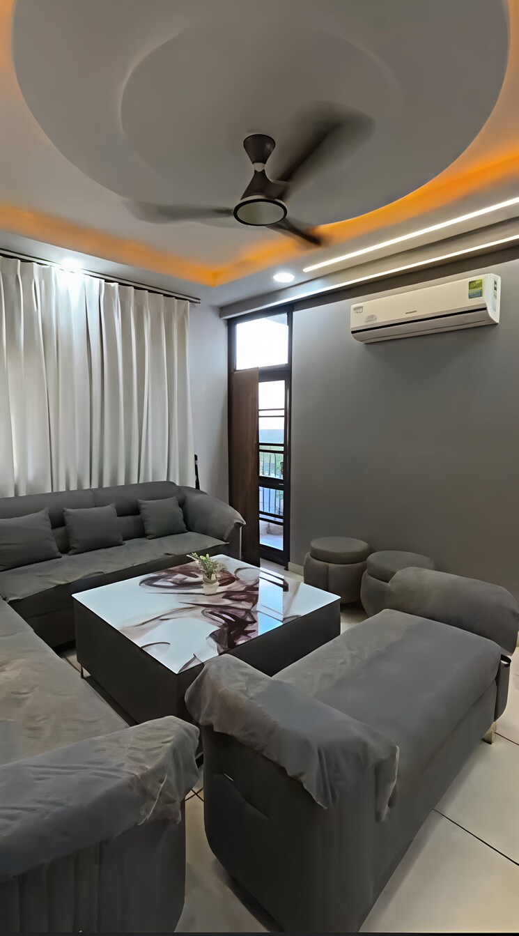 Cover Image, bcl-chinar-homes 3 Bedroom 2160 Sq.Ft. Apartment In Dhakoli Zirakpur 9755316