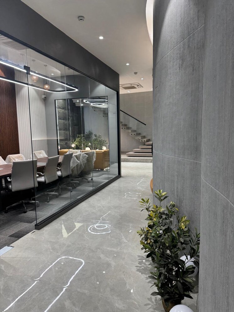 Cover Image, naraina 4 Bedroom 3600 Sq.Ft. Builder Floor In Naraina Delhi 9755189