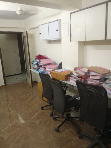  Office Space For Rent in Sai Chambers, Cbd Belapur Sector 11