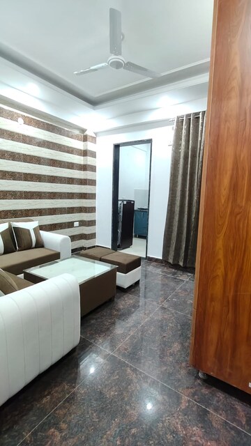 1 BHK Builder Floor For Rent in Sector 56