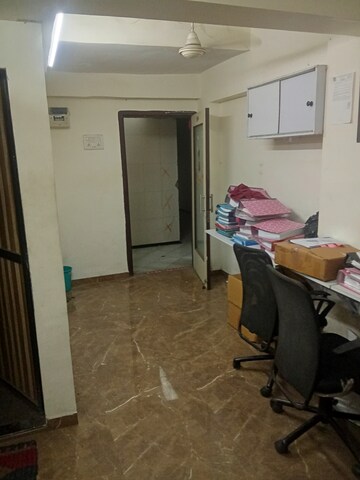 Team Area in  Office Space at Sai Chambers, Cbd Belapur Sector 11 – for Rent