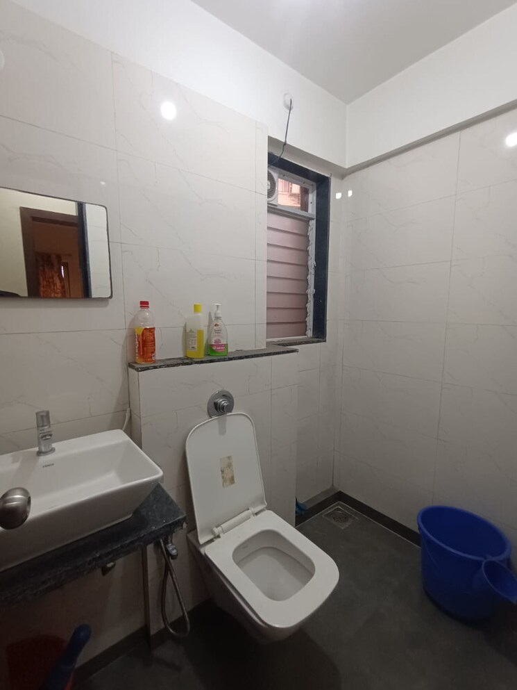 Master Bedroom, rrb-satra-harmony 1.5 Bedroom 500 Sq.Ft. Apartment In Chembur Mumbai 9755292