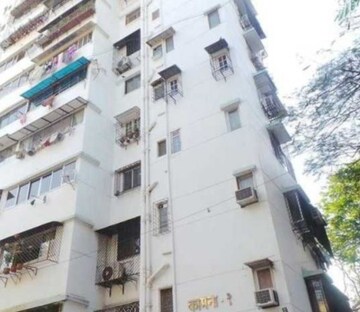 2 BHK Apartment For Sale in Prabhadevi