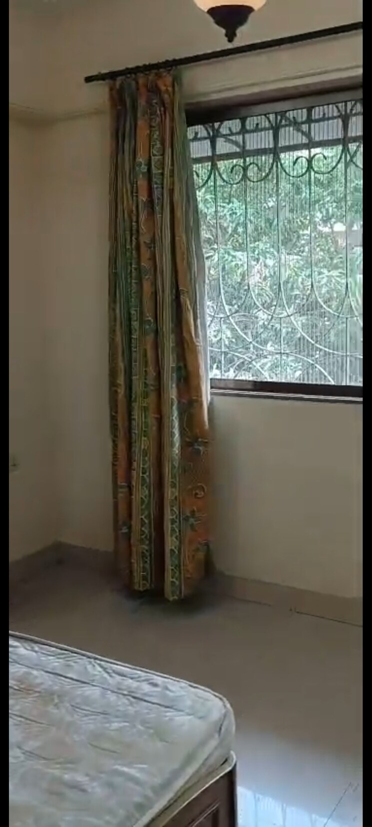 Bedroom, rugvedi-apartment 2 Bedroom 775 Sq.Ft. Apartment In Vile Parle East Mumbai 9755296