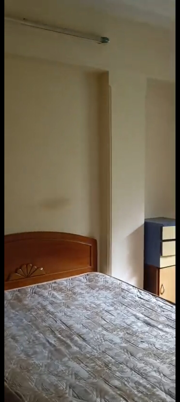 Bedroom, rugvedi-apartment 2 Bedroom 775 Sq.Ft. Apartment In Vile Parle East Mumbai 9755296