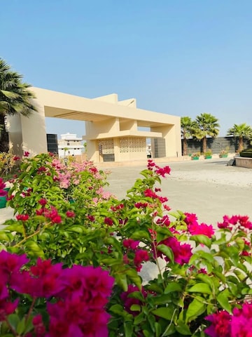  Plot – Exterior View View at Wing Lucknow Greens Plots, Sultanpur Road - for Sale