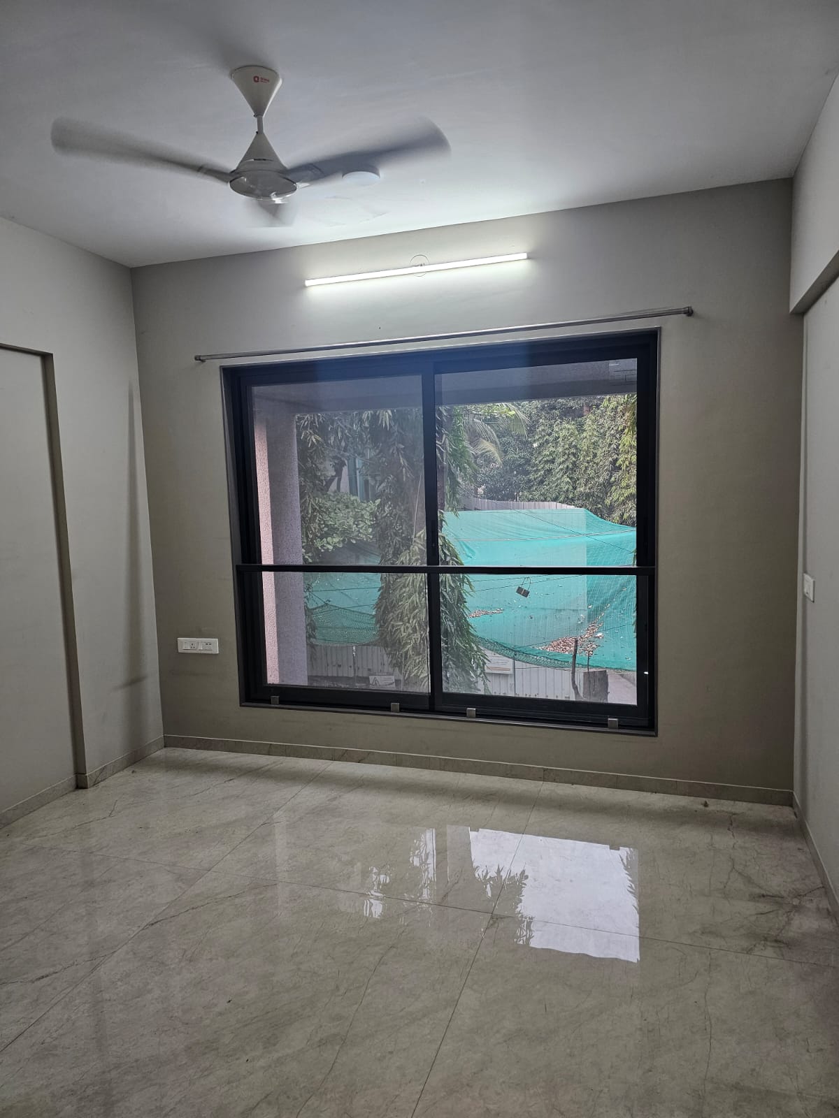 Bedroom in 2 BHK Apartment at Shree Krishna Devasya, Chembur – for Sale