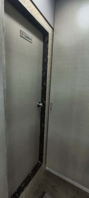 Furnished Amenities in  Office Space at Gundecha Onclave, Andheri East – for Rent