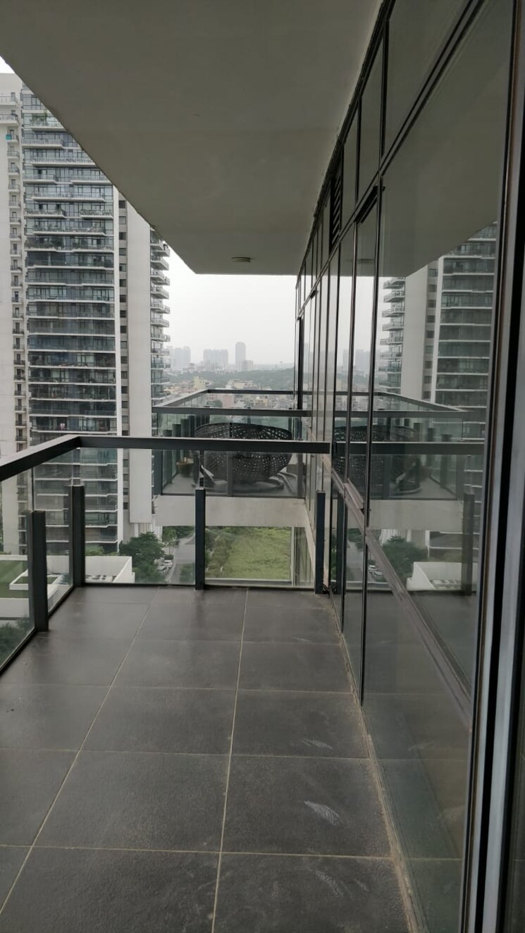 undefined, conscient-hines-elevate 3 Bedroom 2095 Sq.Ft. Apartment In Sector 59 Gurgaon 9755466