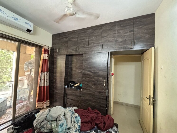 Bedroom, camelot-society 2 Bedroom 1100 Sq.Ft. Apartment In Viman Nagar Pune 9755417