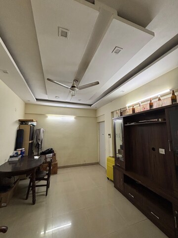 Gym in 2 BHK Apartment at Camelot Society, Viman Nagar – for Rent