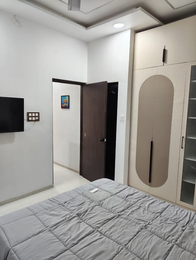 Room, shripal-tower 1 Bedroom 580 Sq.Ft. Apartment In Nalasopara West Palghar 9755495