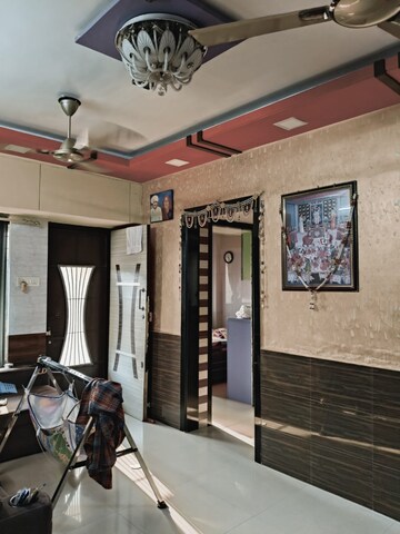 Parking in 1 BHK Apartment at Shripal Tower, Nalasopara West – for Sale