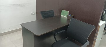 Kitchen in  Office Space at Mani Casadona, New Town – for Rent