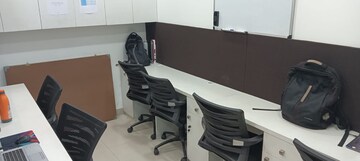 Team Area in  Office Space at Mani Casadona, New Town – for Rent