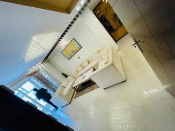 Furnished Amenities in 3 BHK Apartment at Conscient Hines Elevate, Sector 59 – for Rent