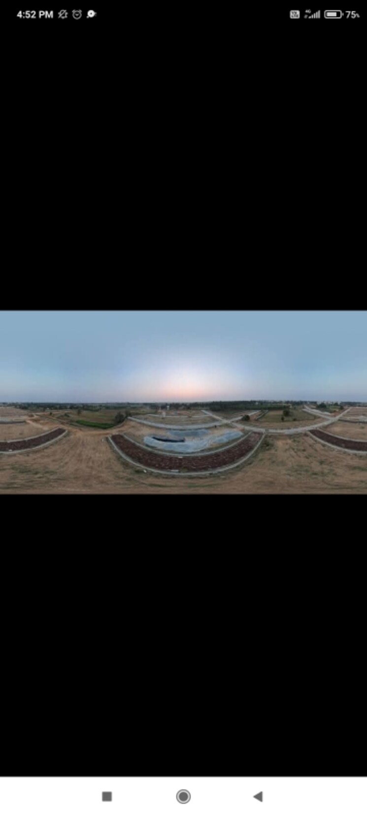 undefined, vr-mega-township  1200 Sq.Ft. Plot In Hoskote Bangalore 9755582