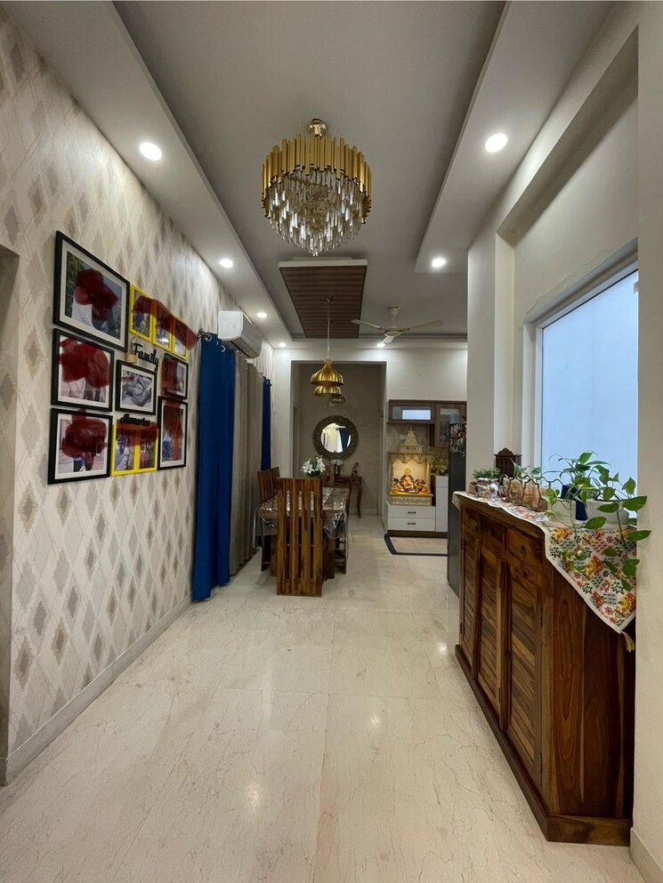 Cover Image, sector 56 4 Bedroom 300 Sq.Ft. Builder Floor In Sector 56 Gurgaon 9755810