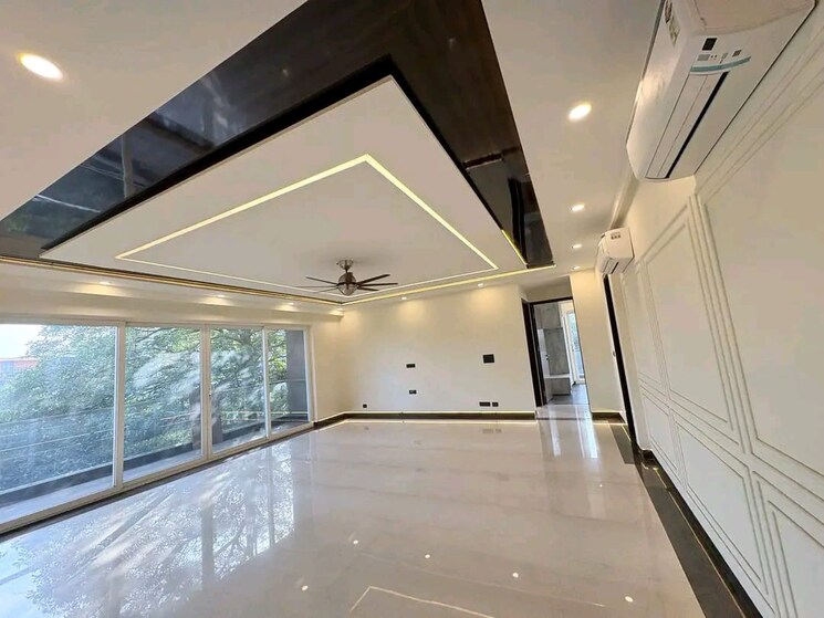 Kitchen, sector 56 4 Bedroom 300 Sq.Ft. Builder Floor In Sector 56 Gurgaon 9755810