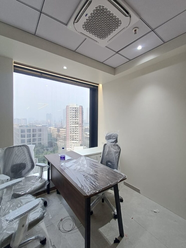 Team Area, skyblu-72-corp Commercial Office Space 1200 Sq.Ft. In Sakinaka Mumbai 9755622
