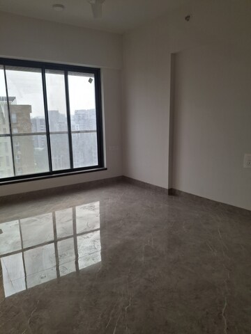 Staircase in 3 BHK Apartment at Goghari Mansion CHS, Santacruz West – for Rent