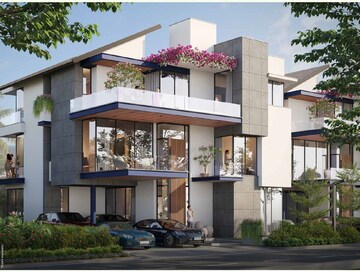 4 BHK Villa For Sale in Greenrich Highlands, Tukkuguda