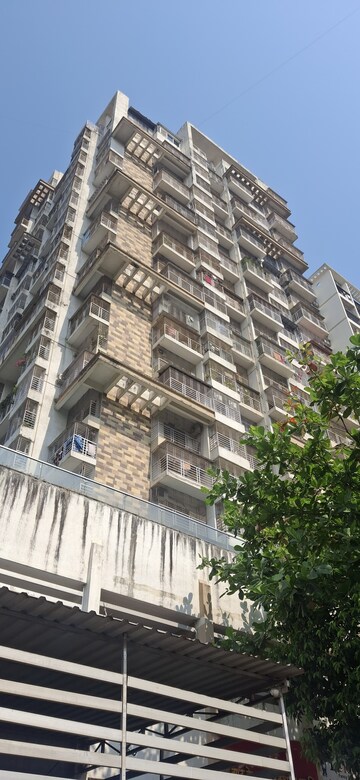 2 BHK Apartment For Rent in Mahape