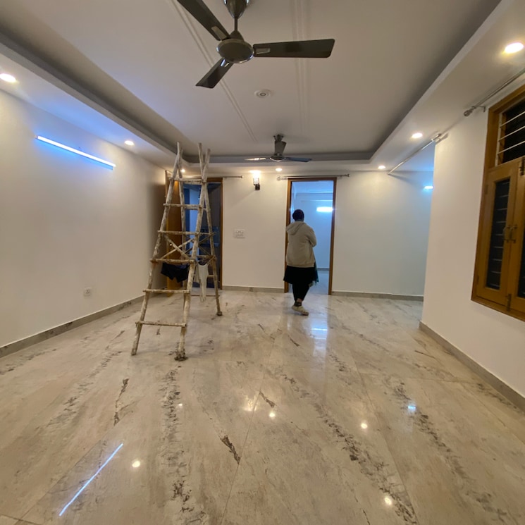 Room, chattarpur 3 Bedroom 1200 Sq.Ft. Builder Floor In Chattarpur Delhi 9755833