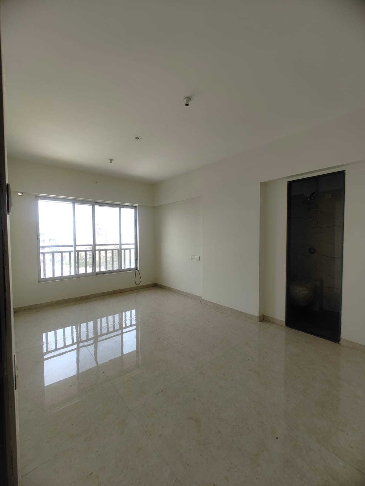 Bedroom, chembur 3 Bedroom 1495 Sq.Ft. Apartment In Chembur Mumbai 9755775