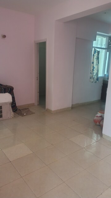 Bathroom in 3 BHK Apartment at Tulip Orange, Sector 70 – for Rent