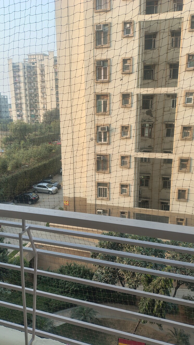 Exterior View, tulip-orange 3 Bedroom 1137 Sq.Ft. Apartment In Sector 70 Gurgaon 9755836