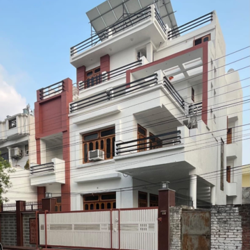  Pg For Rent in Gomti Nagar