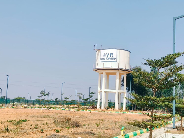 Cover Image, hoskote malur road  1200 Sq.Ft. Plot In Hoskote Malur Road Bangalore 9755848