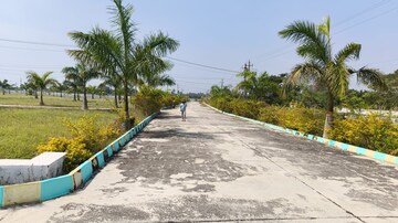  Plot – Garden View at Hoskote Malur Road - for Sale