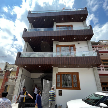  Pg For Rent in Gomti Nagar