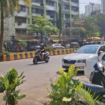  Shop For Rent in Utsav CHS Andheri, Mhada Colony