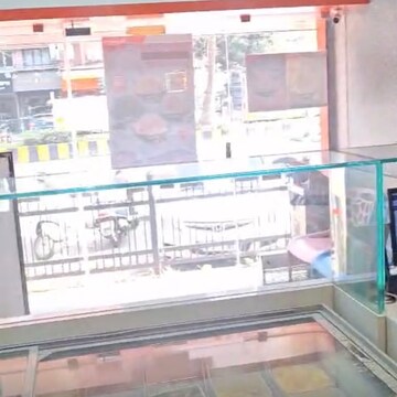 Floor Plan in  Shop at Utsav CHS Andheri, Mhada Colony – for Rent