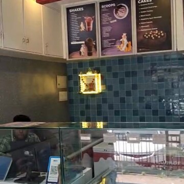  Shop – Exterior View View at Utsav CHS Andheri, Mhada Colony - for Rent