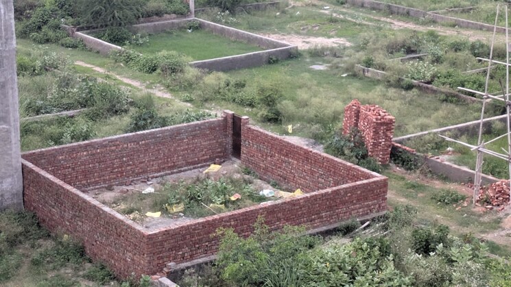 undefined, sector 142  900 Sq.Ft. Plot In Sector 142 Noida 9755837