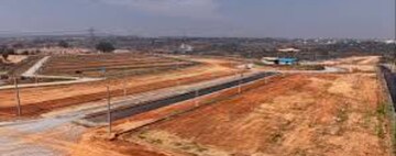 Plot Area in  Plot at Jigani – for Sale