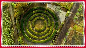  Plot – Exterior View View at Gauribidanur Road - for Sale