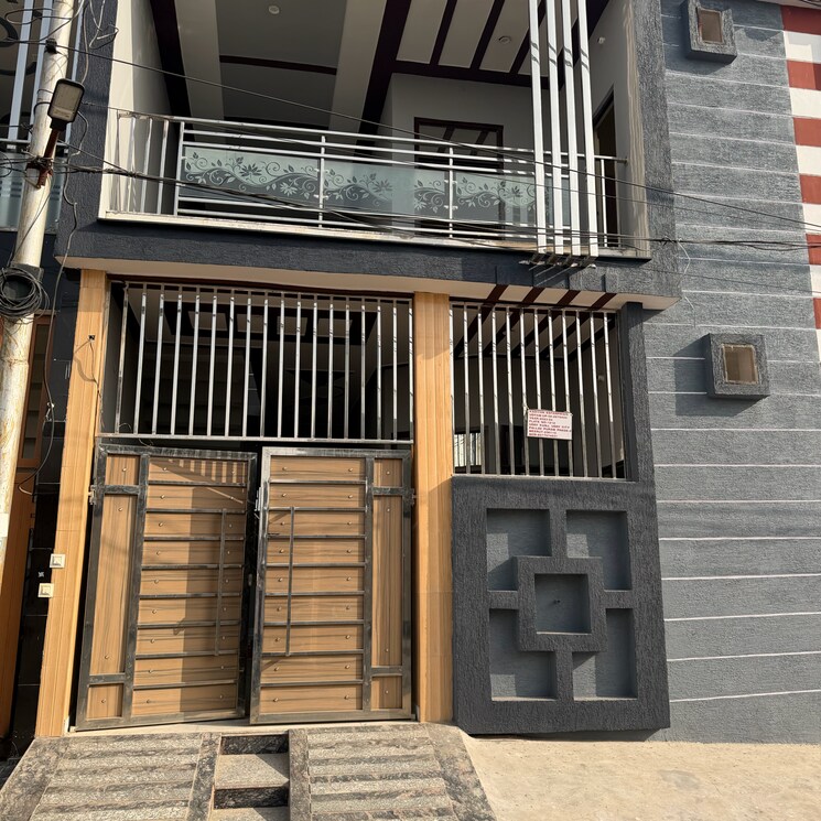 Cover Image, modipuram 3 Bedroom 115 Sq.Yd. Villa In Modipuram Meerut 9755874