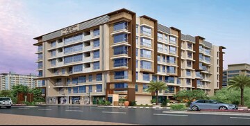 1 BHK Apartment For Sale in Old Panvel