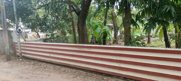 Plot Area in  Plot at Punkunnam – for Sale