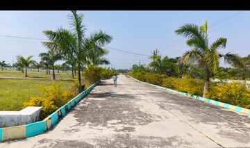 Plot Area in  Plot at Kolar – for Sale