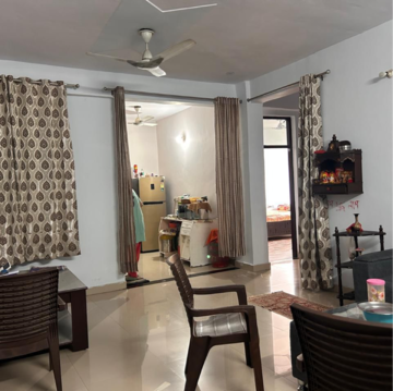 Living Room in  Pg at Gomti Nagar – for Rent